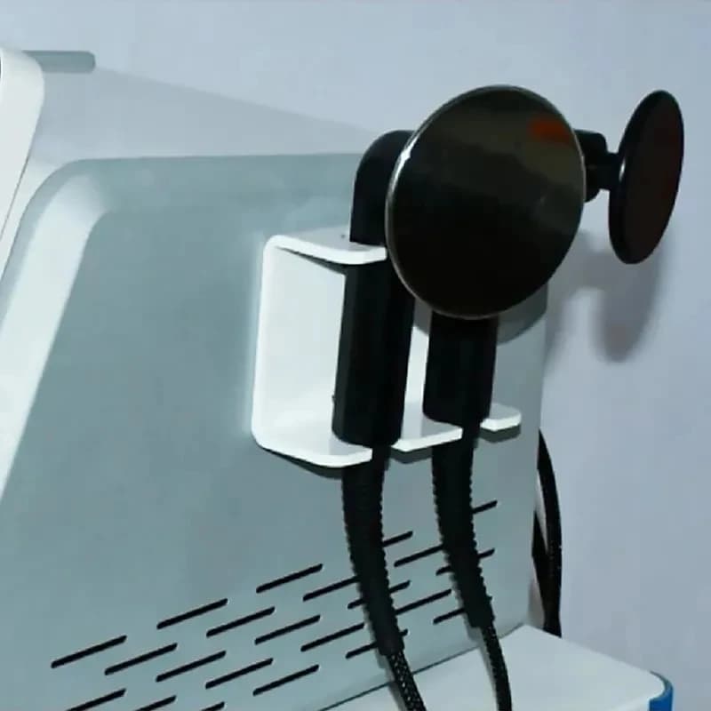 2026 INDIBA Newest 448K TECAR Body Care System Indiba RET CET RF Machine Weight Loss 448KHZ INDIBA For Spa And Salon Use