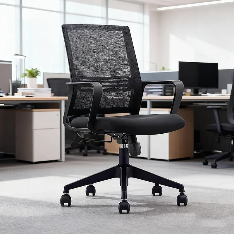 Sedia ergonomica Poltrona da ufficio Sedie da gioco Sedia da scrivania economica Gamer Computer Mobili rilassanti Accento Camera per PC Silla Escritorio