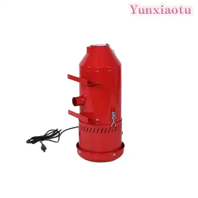 Premium Dust Collector for Sandblaster Multi-Function Vacuum Cleaner with Dust Cleaning System
