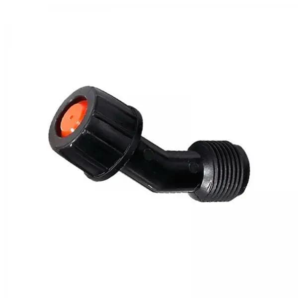 Spray nozzle Adjustable Multifunction for Garden sprinkler, Spare parts for Pipe Irrigation, for Irrigation Serra