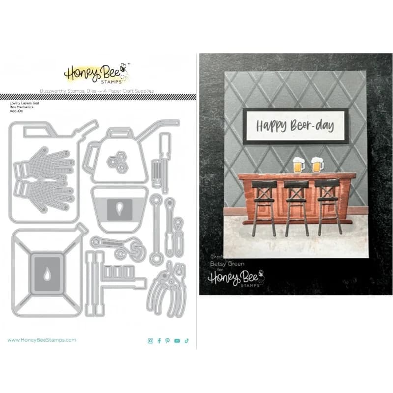 Fishing vest 2026, Stencil and stamps for tool boxes, New arrival, Stencil for diary and scrapbook decorations, Embossing template DIY