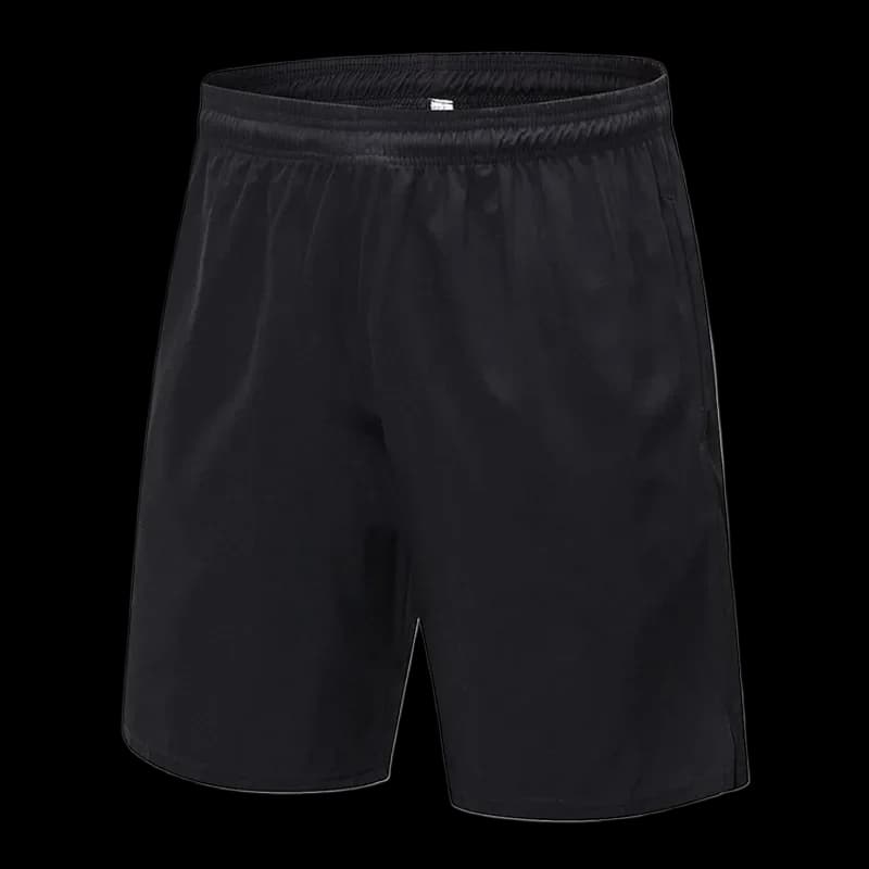 Breathable, fast and comfortable men's sports shorts: perfect for fitness, running, basketball and training