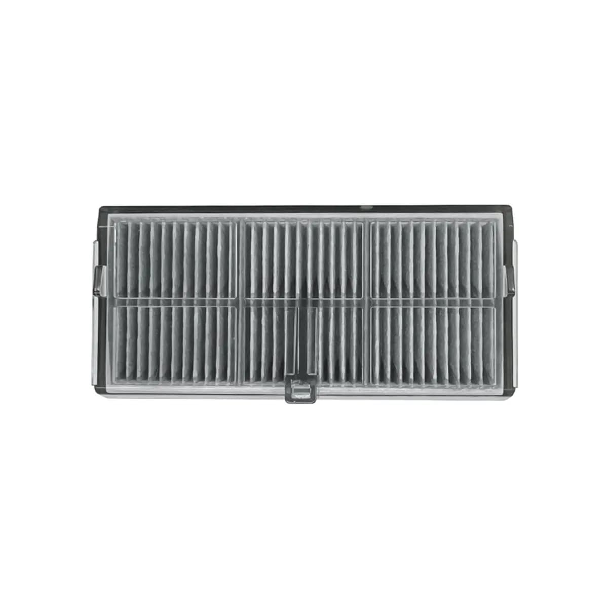 (A61K) Per Dreame L40s Ultra CE / L40 Ultra AE / D20 Ultra / L30 Pro Ultra: Spazzola Principale, Spazzola Laterale, Filtro HEPA, Panno Lavapavimenti, Sacchetto Raccoglipolvere