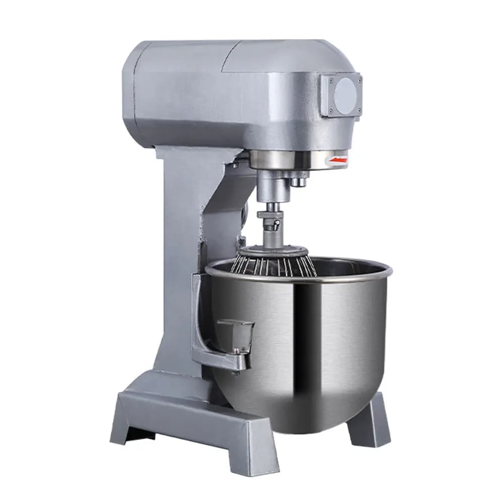 Yunlin Li Household Dough Mixing Kneading Machine Food Blender Egg Beater Flour Filling Chef Cream Fresh Maker for Kitchen
