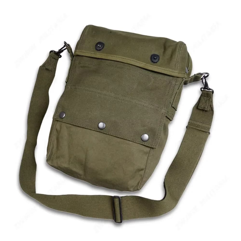 Kit di pronto soccorso medico del Corpo dei Marines degli Stati Uniti della Seconda Guerra Mondiale