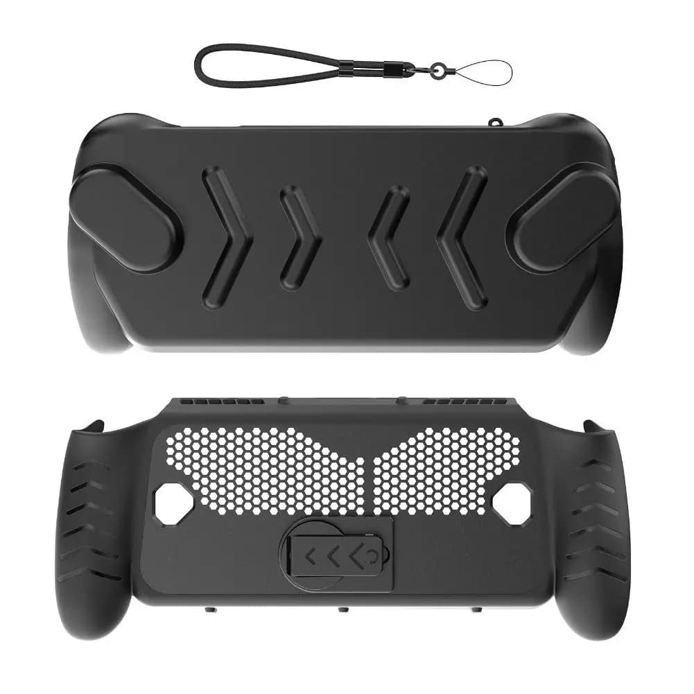 Custodia per ROG XBO X Ally/X Custodia protettiva in pelle con supporto antiurto antiscivolo per ROG XBO X Ally Console Shell Accessori