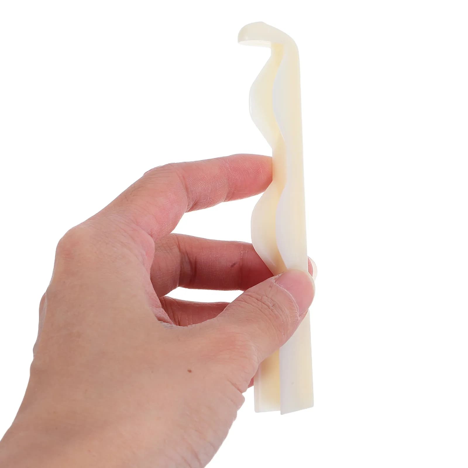 2 Set Kit Riparazione Puntali Stecca da Biliardo, Strumento Compatto per Sostituzione Puntali Stecca da Pool, Compatibile con Tutti i Modelli di Stecche, Facile Utilizzo, Portatile