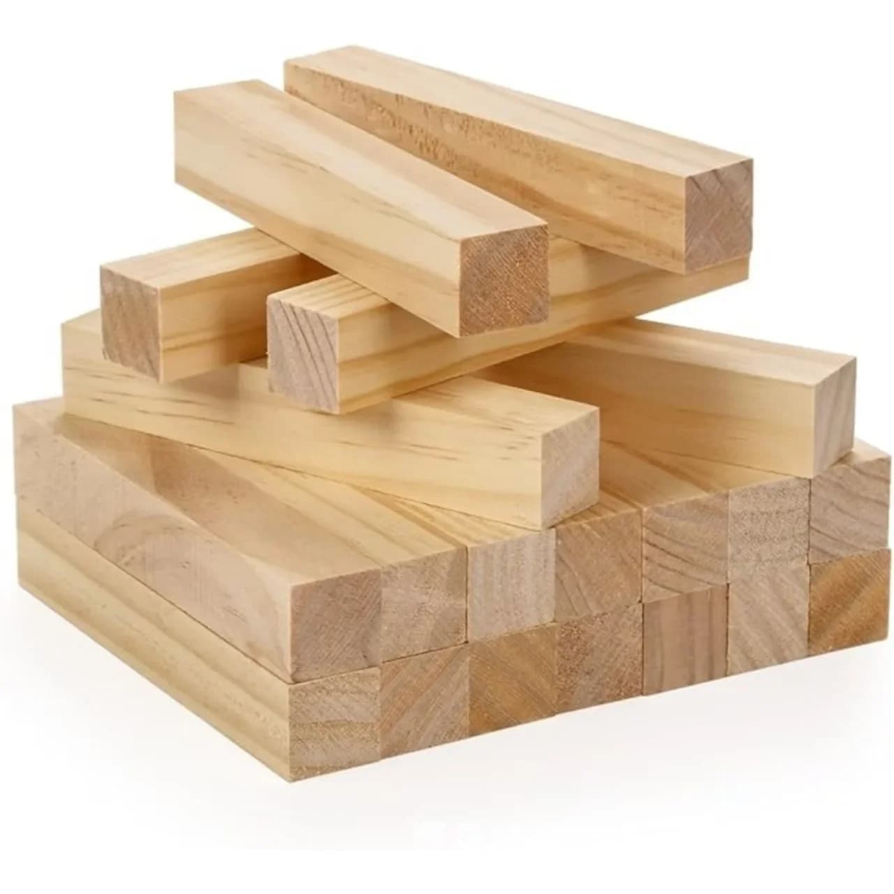 Blocchi di costruzione in legno Kapla - materiali per angoli didattici dell'asilo, giocattoli educativi per bambini