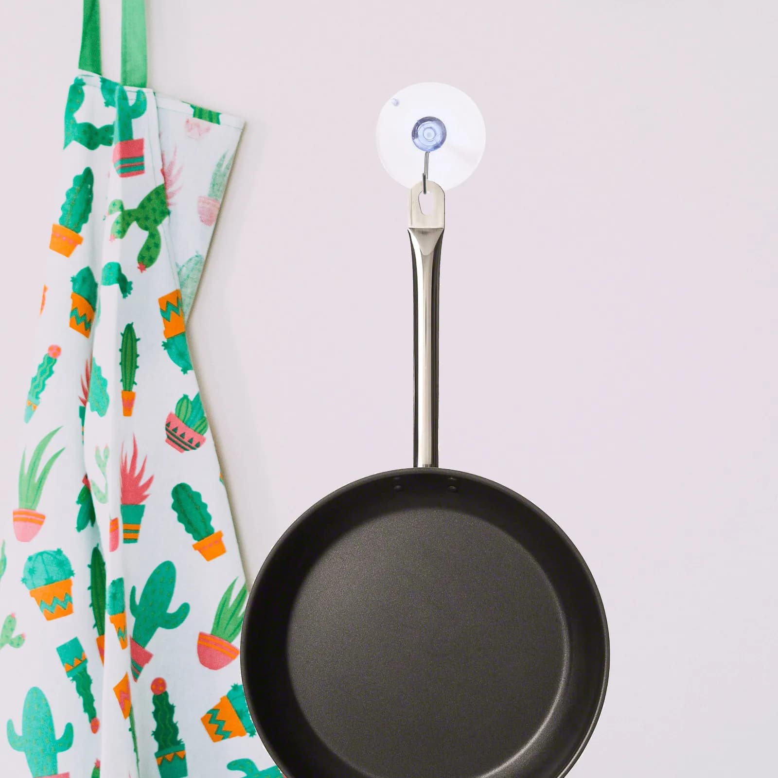 30 Pezzi Ganci a Ventosa da Parete Resistenti Multiuso per Bagno Cucina Porta Finestra Asciugamani Cappotti Chiavi