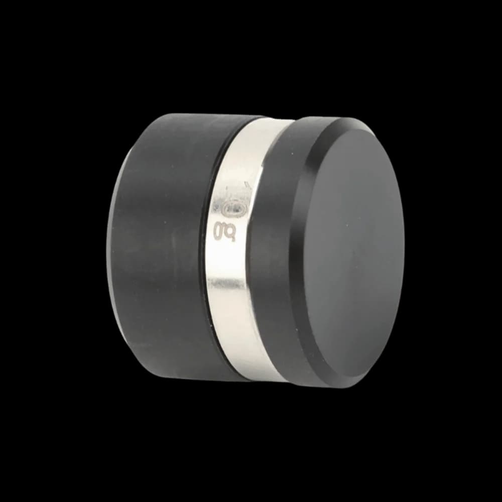 10g Pool Cue Weight Balance Ring 5/16-18 Thread Black Billiard Cue Balance Weight Stainless Steel Compact Cue Joint Weight Ring