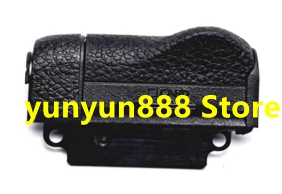 NUOVA Cover per Slot Scheda di Memoria SD CF, Sportello Laterale per Fotocamera Digitale Nikon Z6II Z7II, Parte di Ricambio