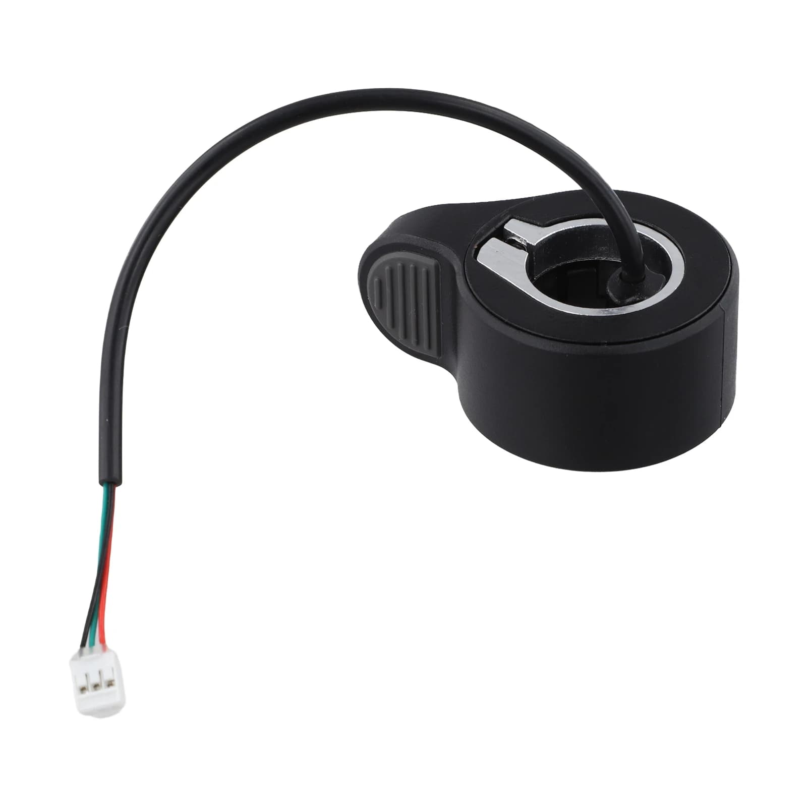 Replacement Electric Scooter Throttle Scooter Part Electric Scooter Throttle High Performance Lightweight Design Scooter Repair