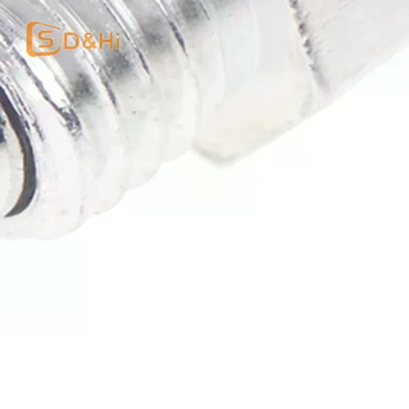 Perno di posizionamento a molla con fibbia, perno di limitazione, perno ad anello di sollevamento, staffa per illuminazione scenica, supporto per treppiede, accessorio per telaio luci.