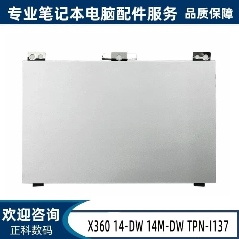 Touchpad TP Board for HP X360 14-DW 14M-DW TPN-I137