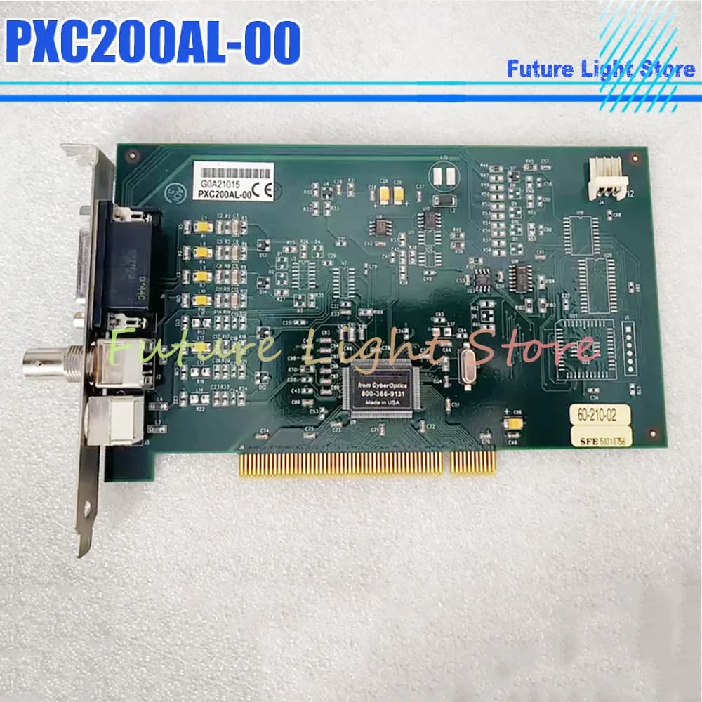 Image Capture Card PXC200AL-00