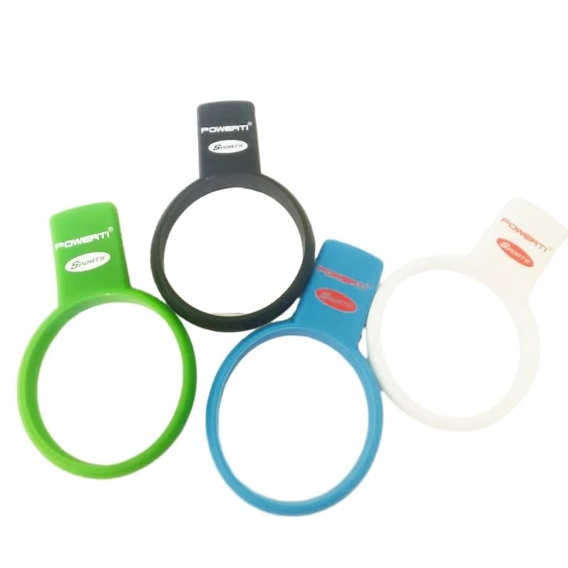 Handle Insulator for Tennis Racket Posture Corrector with poor grip Waxing training equipment Sports training accessories