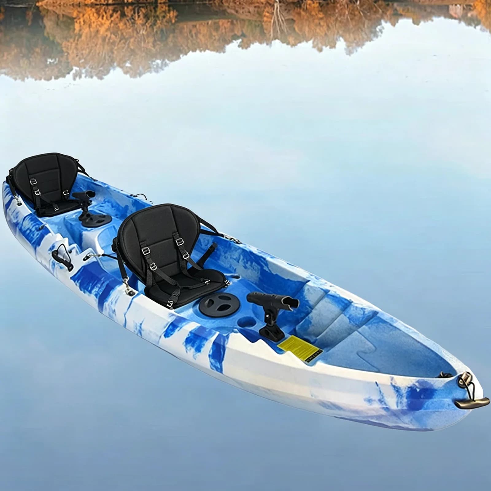 SUP Paddle Board Seat Adjustable Stand Up Paddle Board Seat Canoe Backrest Seat for Kayaking Canoeing Rafting Fishing