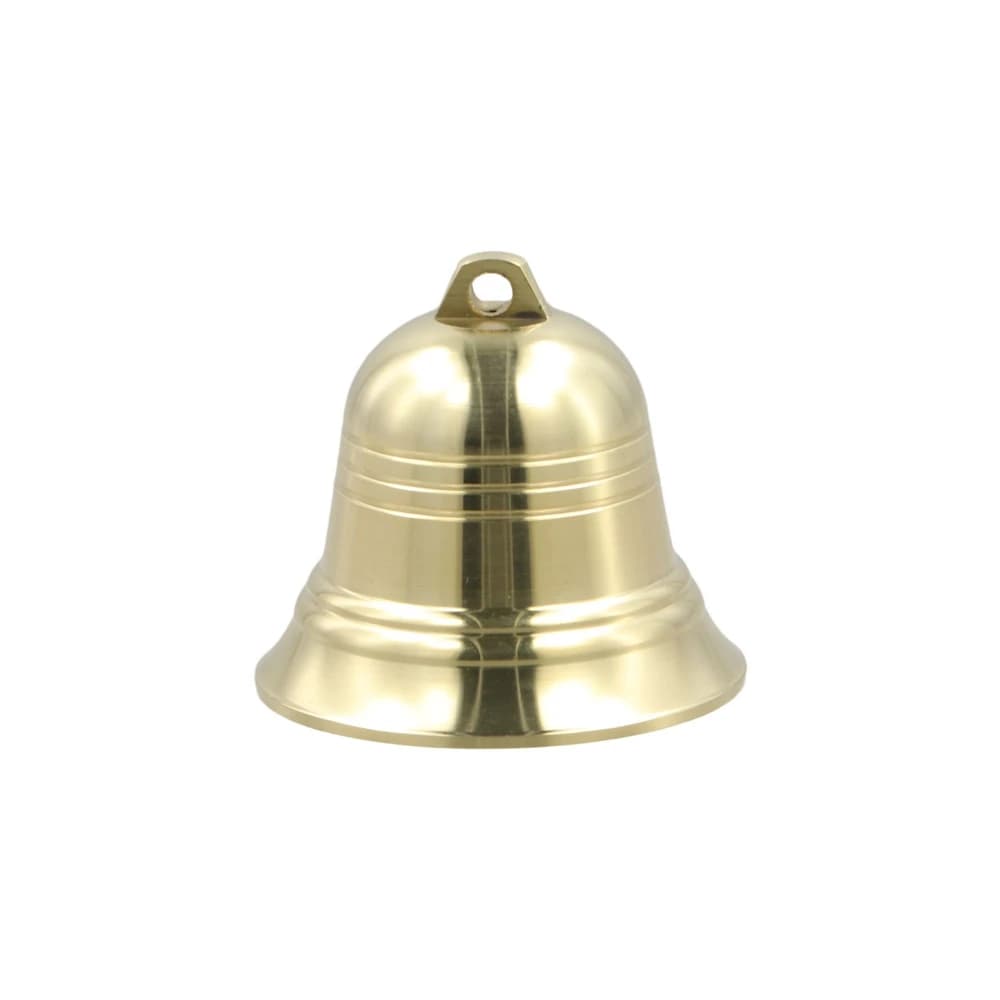 Wide Use 1 pcs Quality Christmas Bells Garden Decor Hanging Bells Wind Chime Grazing Bell Copper Bells Bell Crafts