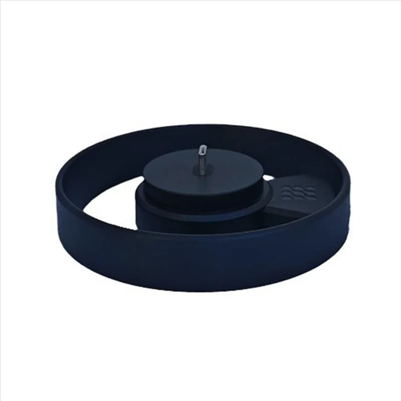Charging base for rulebarba A61I Type C charging base to charge and display rulebarba