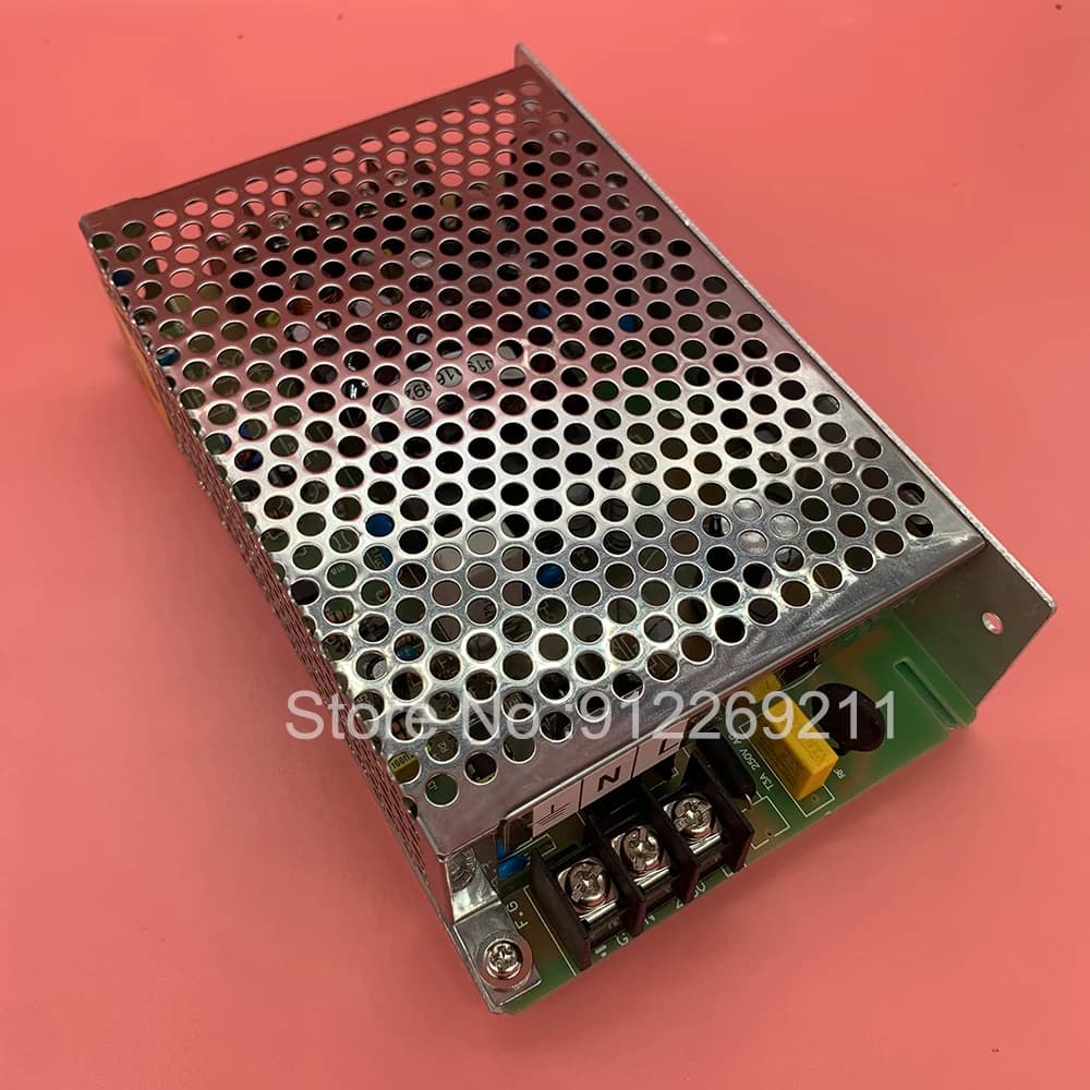 For Pcut CT1200 CS1200 CT1200H CTN1200 Vinyl Cutting Plotter Switch Power Supply Circuit Board CT630 CT630H Power Supply Board