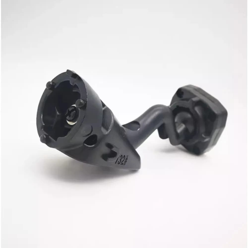 132 # Supporto per Specchietto Retrovisore per Volvo XC90 2016, Supporto per Dash Cam, Accessori Auto