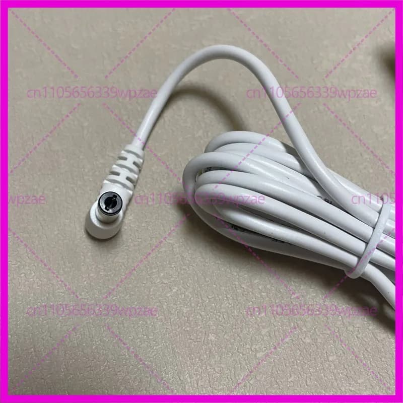 ​​13.8V 650mA Charger​​ New for townew T1 T1c Smart Trash Can Power Adapter 13.8V 650mA Charger​​