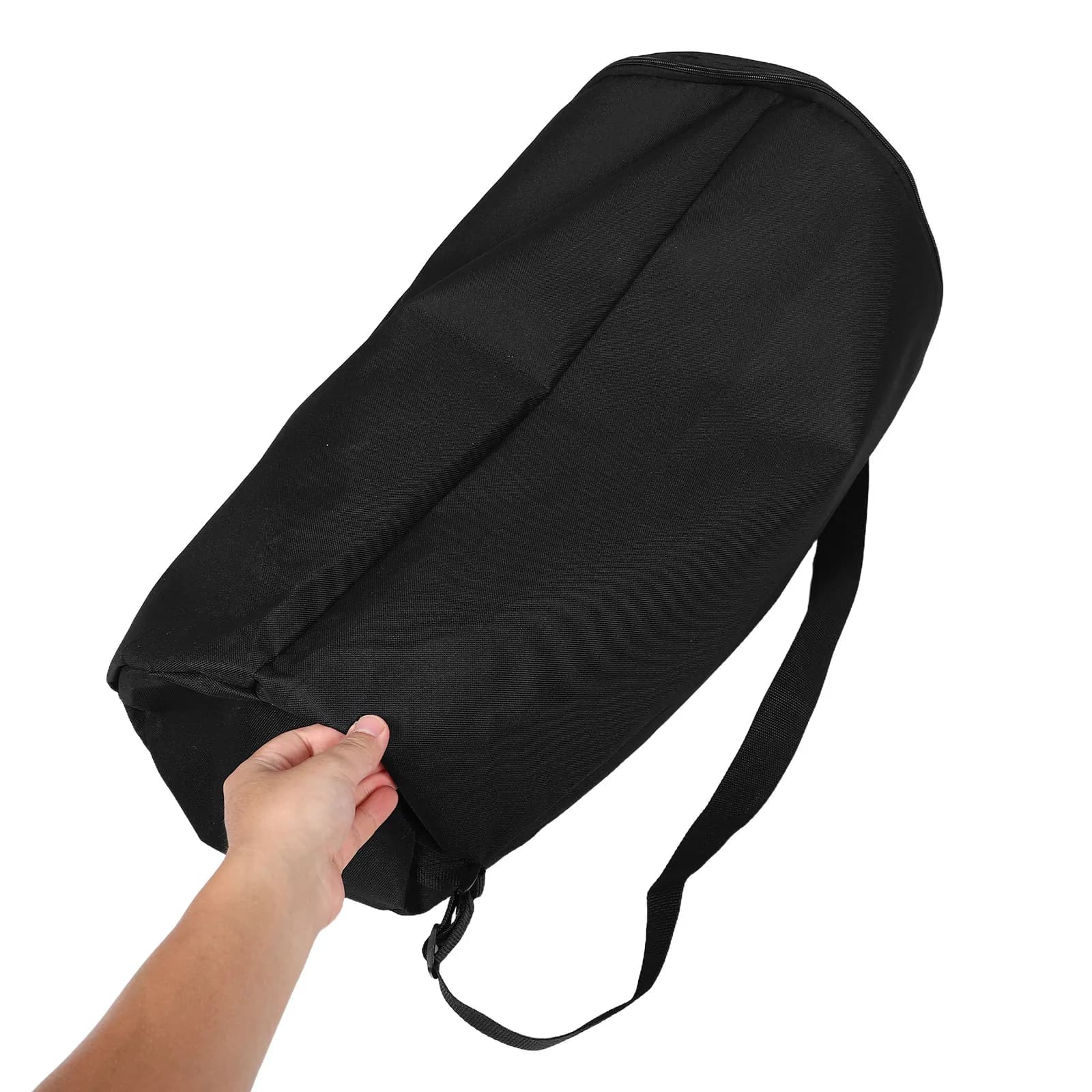 Borsa per Djembe Africano da 12 Pollici, Impermeabile in Tessuto Oxford Premium, Custodia Imbottita per Protezione e Trasporto, Ideale per Performance e Viaggi