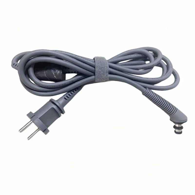 ABKJ-Cavo for Iron Harnesses Spare Parts for Dyson HS01/HS05 Airwrap Hair Styler Hair Auction Supply Cable Charging Cable CA