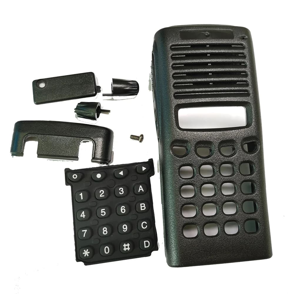 Custodia superiore da 5 set di parti di riparazione TK278G TK378G