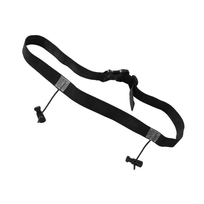 Running Belt Race Number Belt Running Race Belt Bib Holder with Hook for Workout Triathalon Running Race Cycling X7JD