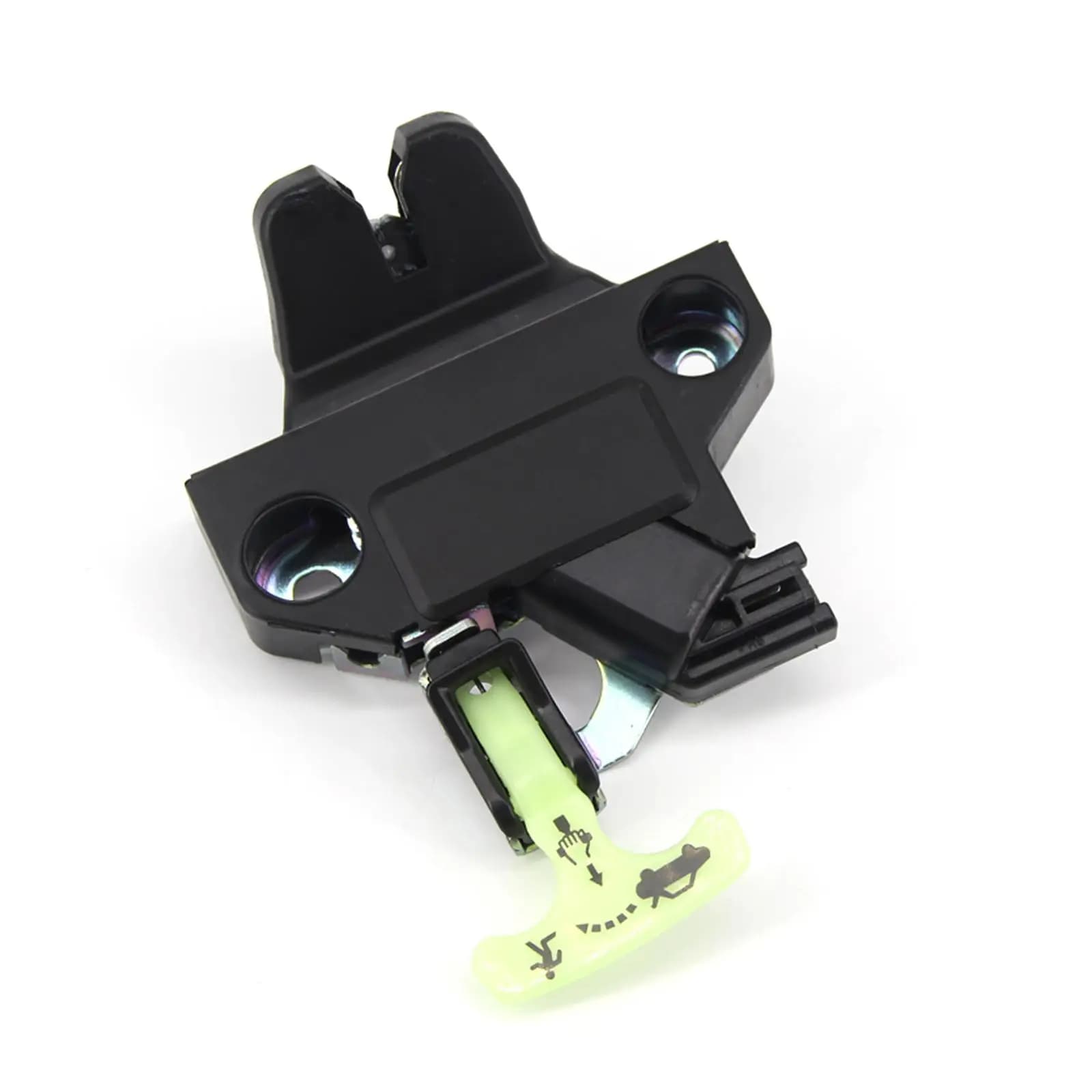 Serratura del Portellone Posteriore per Auto, Chiusura del Bagagliaio 6460002040 per TOYOTA COROLLA, Leggera