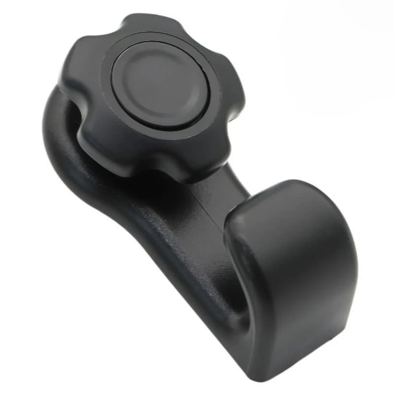 64725-33090 1pcs for Toyota Corolla Senna Camry Rear Trunk Hook Luggage Rope Hook Buckle Trunk Hook Buckle Car Accessories