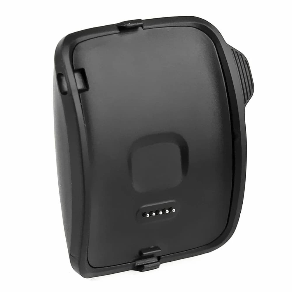 Cavo di Ricarica USB con Base di Ricarica per Samsung Galaxy Gear S SM-R750 Smartwatch