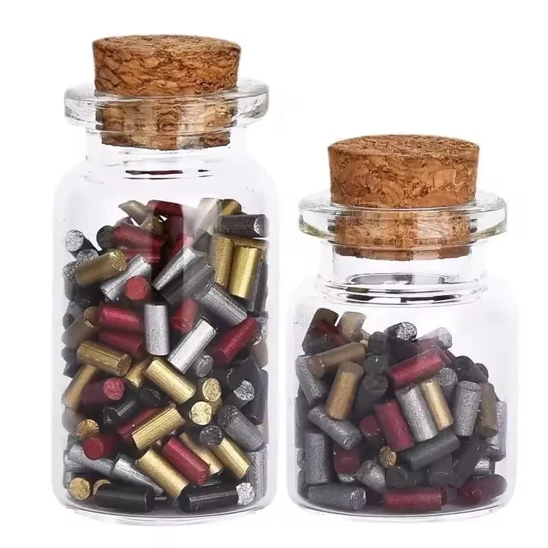 210/500PCS Universal Lighter Flint Stone for Clipper Lighter Black/Gold/Colors Flints Replacement Accessories Man's Gift