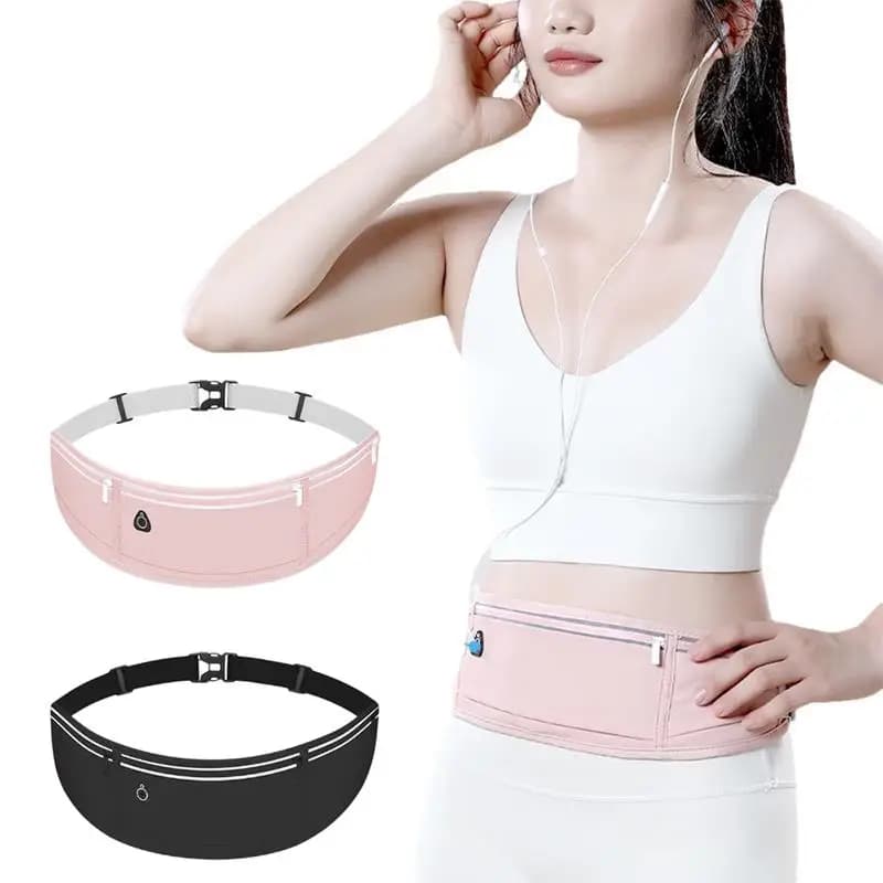 Women's Outdoor Running Waist Bag