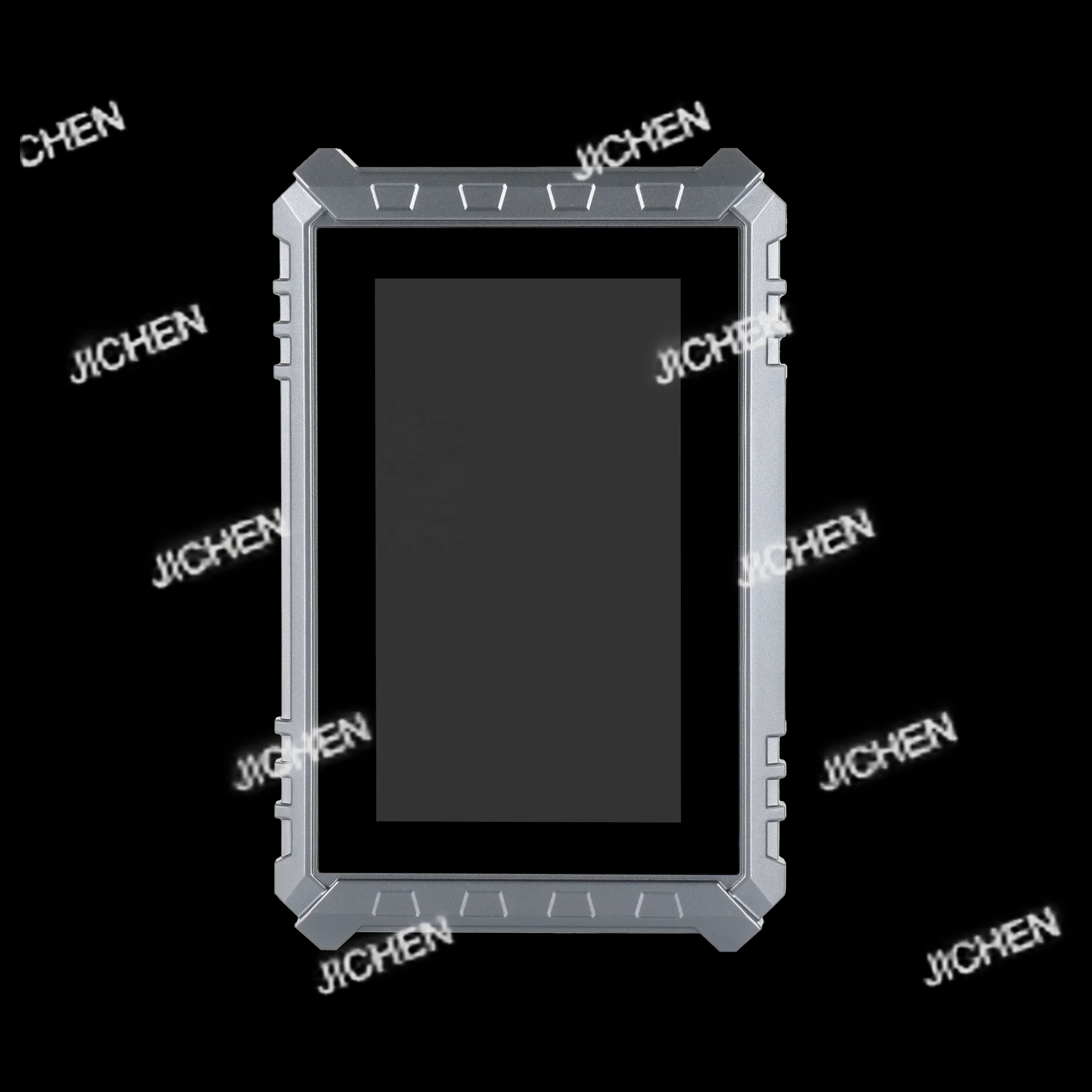 ZQA Klipper 7 Inch Touch Screen Kit for 3D Printer Sovol Comgrow T500