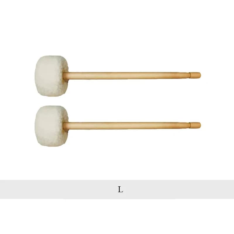 GONG & SINGING BOWL MALLET