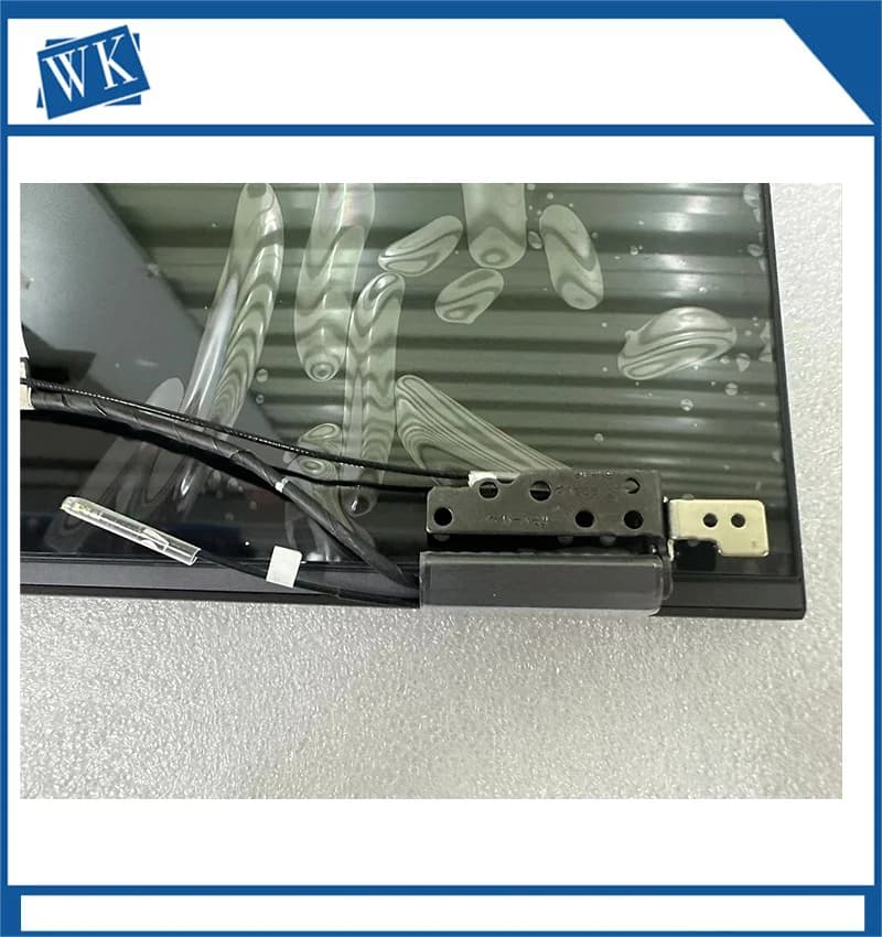 13.3inch for Envy X360 13-AR 13Z-AR 13M-AR 1920X1080 60HZ TPN-W141 Laptop ekran L69663-001 46MGALD0011 8CG0530C0W LCD