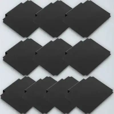 10 pezzi clip per etichette per lavagna supporti per cartellini del prezzo in PVC rimovibili per cestini per esposizione del negozio clip per cartellini etichette per cartellini del prezzo