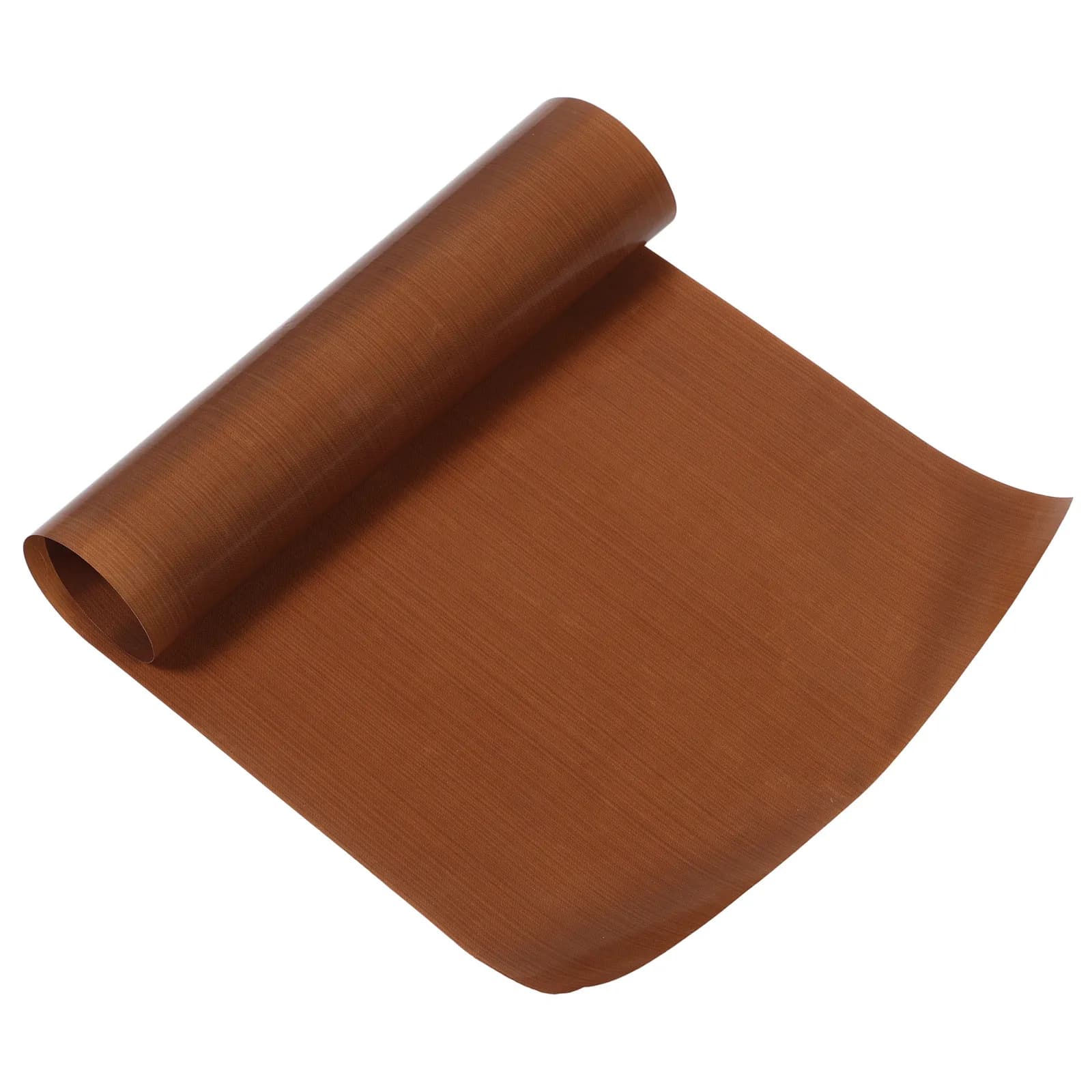 Premium Reusable Oven Liner for Gas Oven Bottom Heat Resistant Air Fryer Mat Baking Sheet Protector Nonstick Pastry Rolling Mat