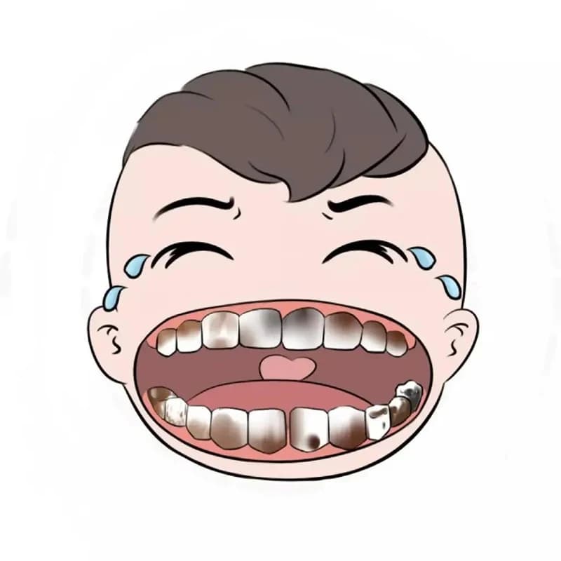02 Carie Repair, Plaque Removal and Macchie, Pearl Repair, Tartarus Treatment, White toothpaste for toothpaste