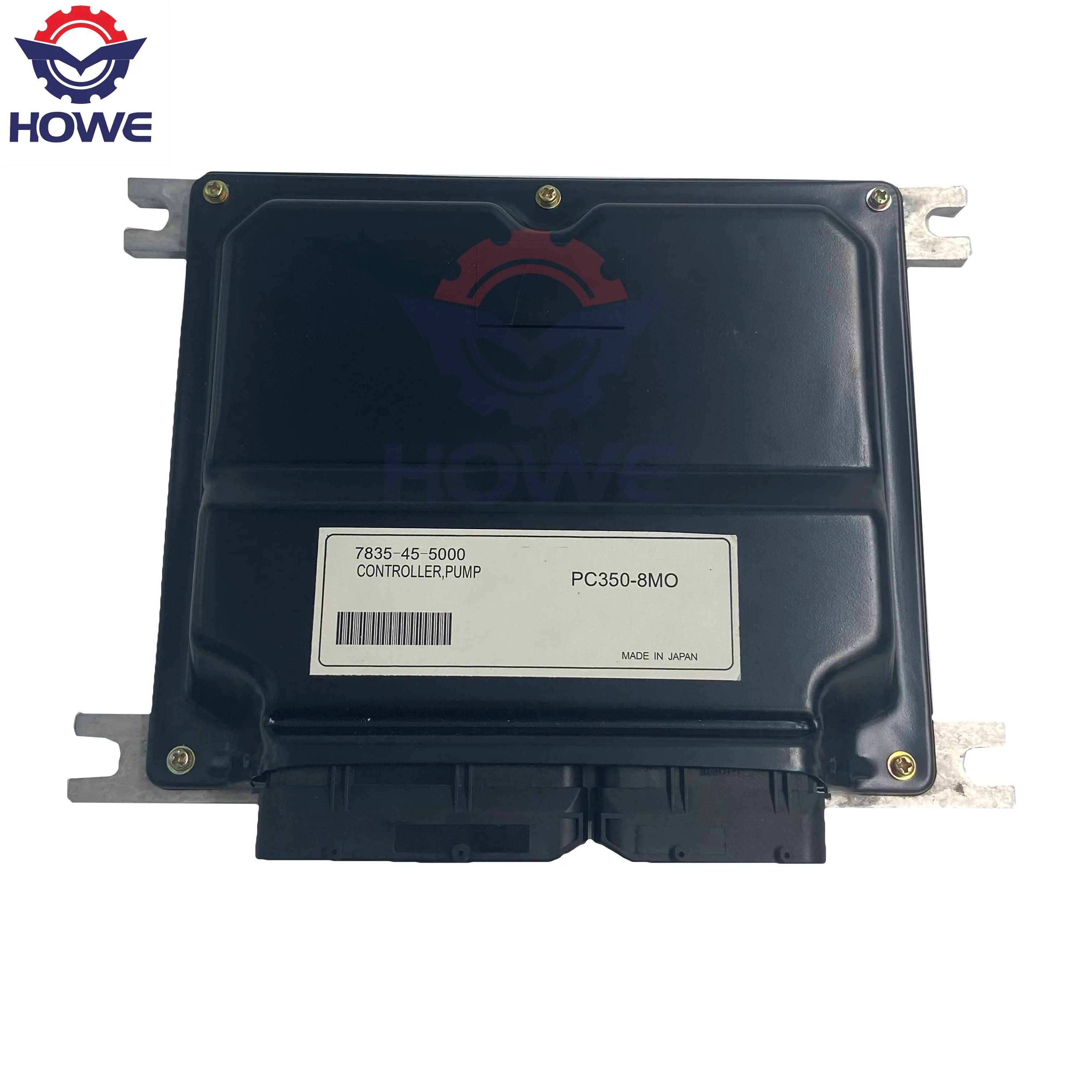Unità di Controllo per Escavatore PC350-8MO PC360-8MO, Scheda Computerizzata per Controllo Idraulico 7835-45-5000 7835-45-5001