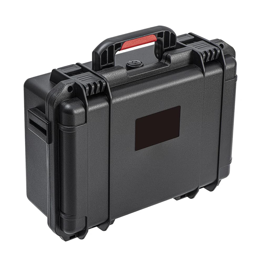 2-layer, waterproof IP67 for essential camera accessories Insta360 X5