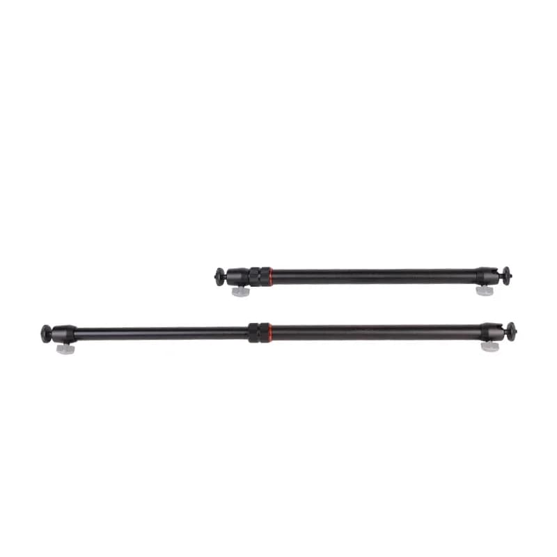 Accessori universali per treppiede per fotocamera con stabilizzatore per barra di supporto per diapositive BC1