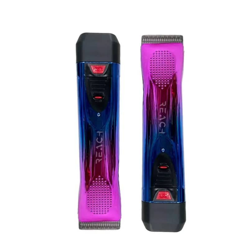 Professional Shaver Pet Electric Clipper Dog Electric Clipper Plug-in Dual-use Cat Teddy Shaver Electric Pusher CP-9060 Set