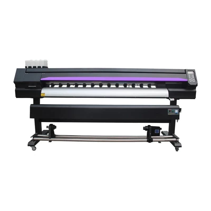 Plotter di vendita calda per sublimazione/plotter per sublimazione/stampante per carta a sublimazione