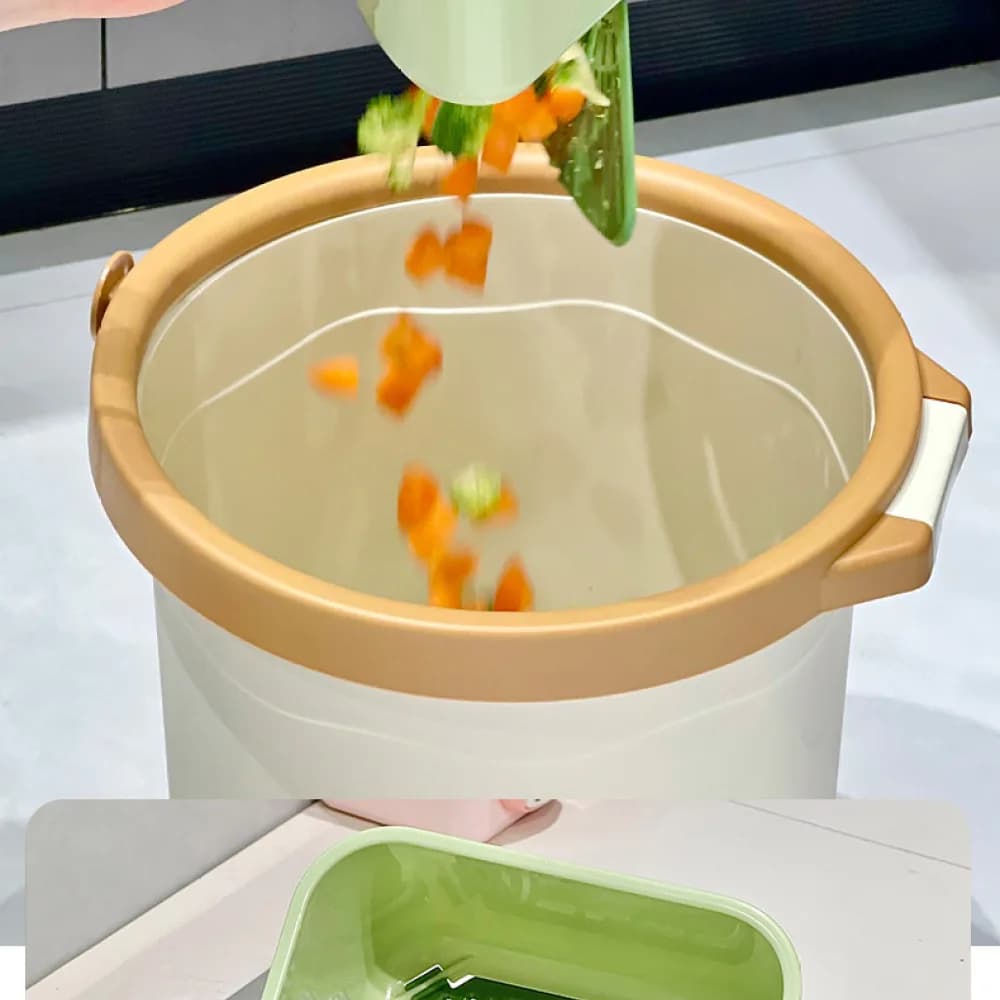 Kitchen Sink Strainer Basket Suction Cup Hanging Filter Food Waste Catcher Fruit Vegetable Drainer Rack Storage Holder