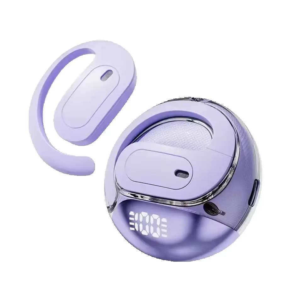 Auricolari Traduttori Intelligenti Istantanei, 144 Lingue Globali, Alta Precisione al 99%, Cuffie Wireless per Riunioni d'Ufficio