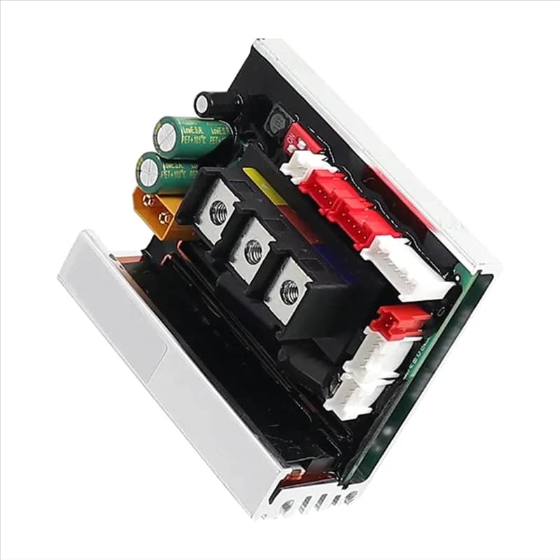 Controller della scheda madre dello scooter elettrico ONGE per Xiaomi per Mi4 Pro Max Parte di ricambio del driver della scheda di controllo del circuito principale