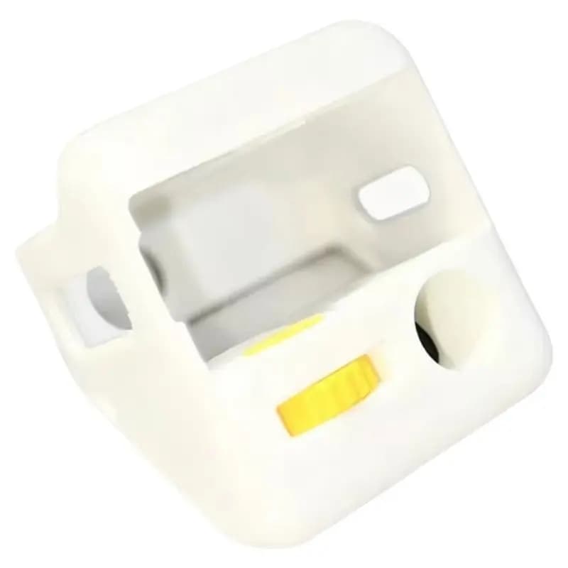 B63B-For Go3/Go3s Action Camera Retro Polaroid-Style Case Protective Shell Street Photography Mood Accessories